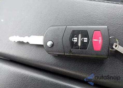 2013 Mazda Cx-9 Touring z USA, uszkodzony, nr VIN JM3TB3CA4D0422699